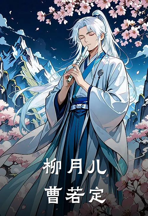 柳月儿曹若定