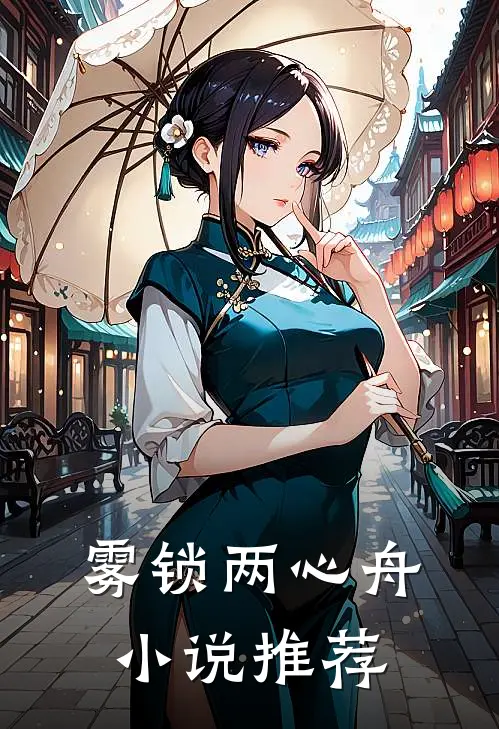 雾锁两心舟小说推荐