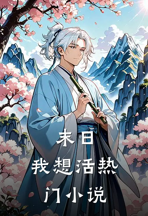 末日，我想活热门小说