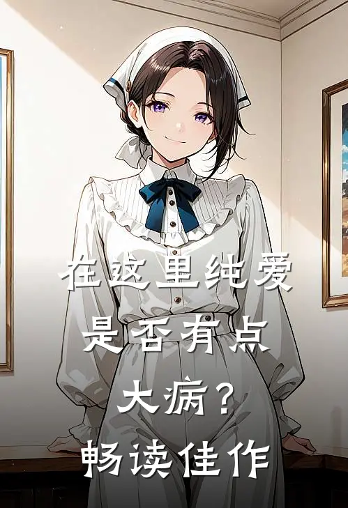 在这里纯爱，是否有点大病？畅读佳作