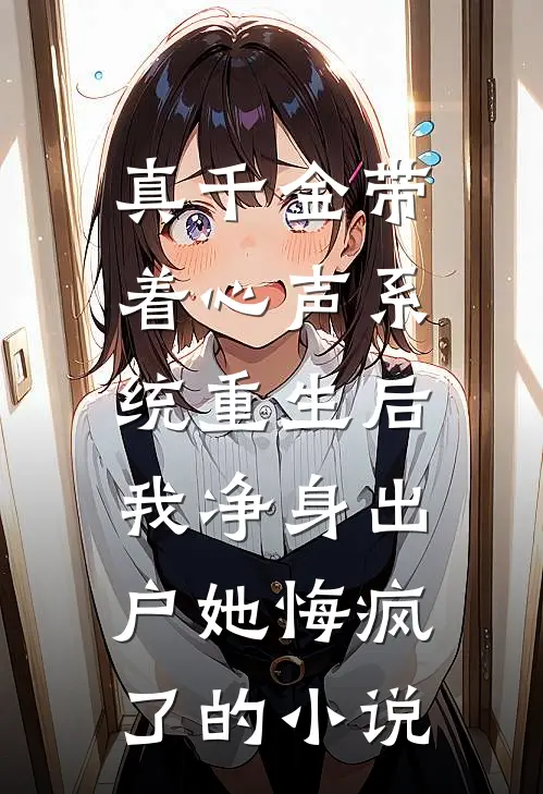 真千金带着心声系统重生后，我净身出户她悔疯了的小说