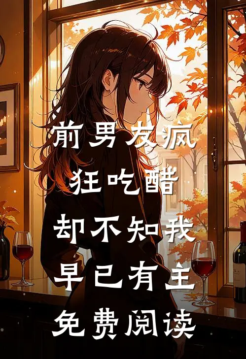 前男友疯狂吃醋，却不知我早已有主免费阅读