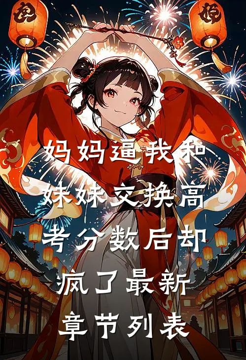 妈妈逼我和妹妹交换高考分数后却疯了最新章节列表