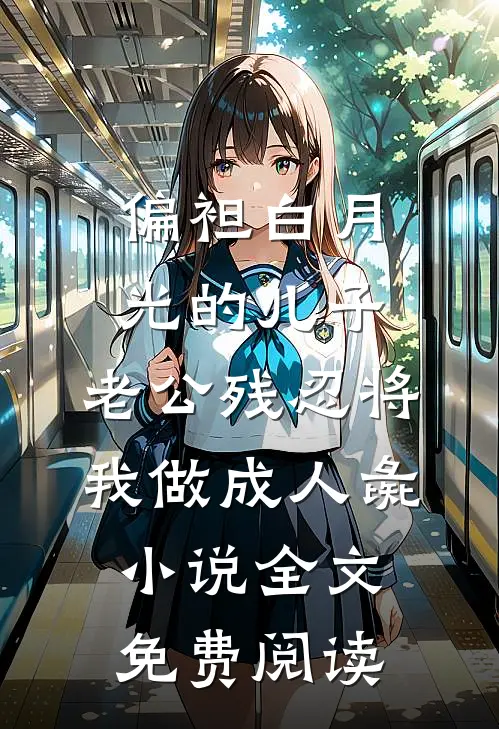 偏袒白月光的儿子，老公残忍将我做成人彘小说全文免费阅读