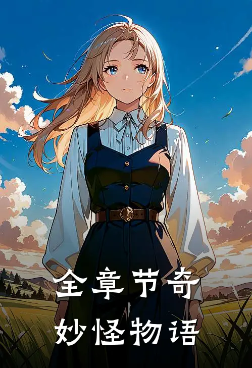 全章节奇妙怪物语