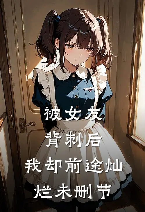 被女友背刺后，我却前途灿烂未删节