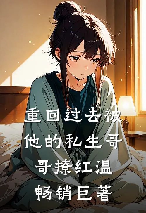 重回过去被他的私生哥哥撩红温畅销巨著