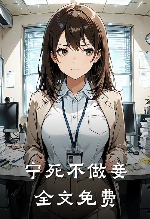 宁死不做妾全文免费
