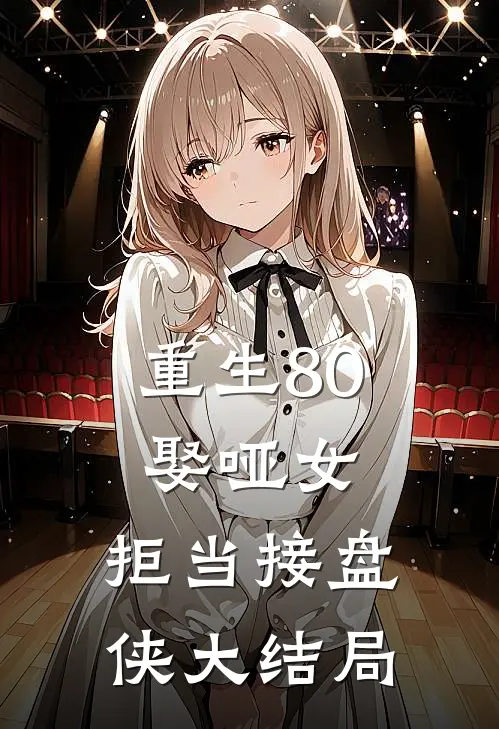 重生80：娶哑女，拒当接盘侠大结局