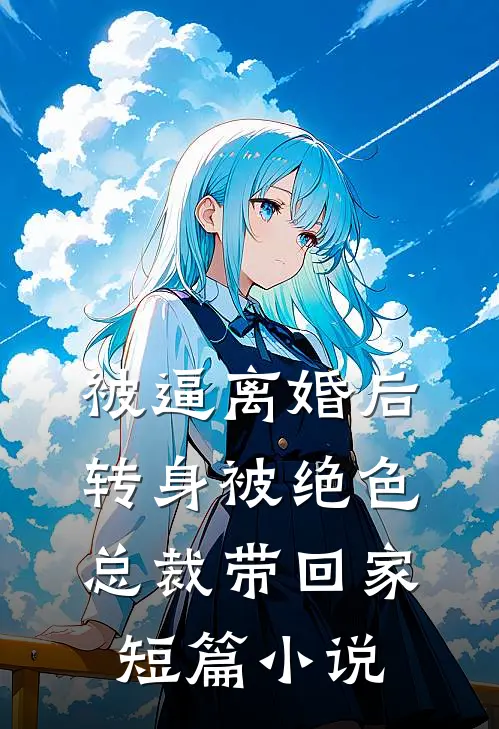 被逼离婚后，转身被绝色总裁带回家短篇小说