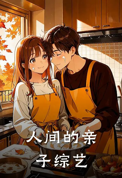 人间的亲子综艺