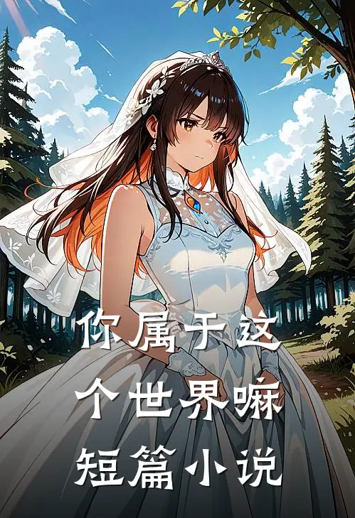 你属于这个世界嘛短篇小说