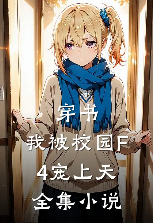 穿书：我被校园F4宠上天全集小说