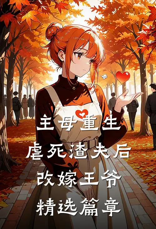 主母重生，虐死渣夫后改嫁王爷精选篇章