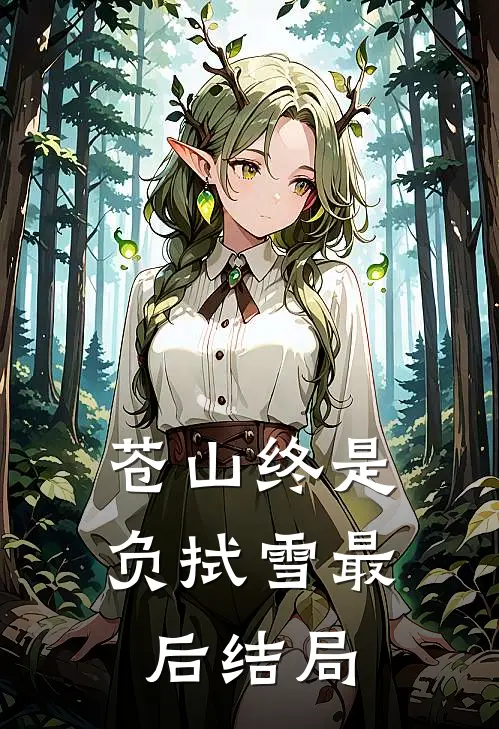 苍山终是负拭雪最后结局