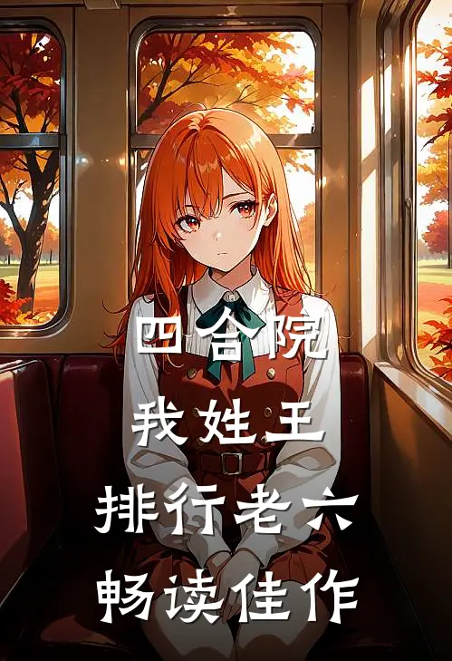 四合院：我姓王，排行老六畅读佳作