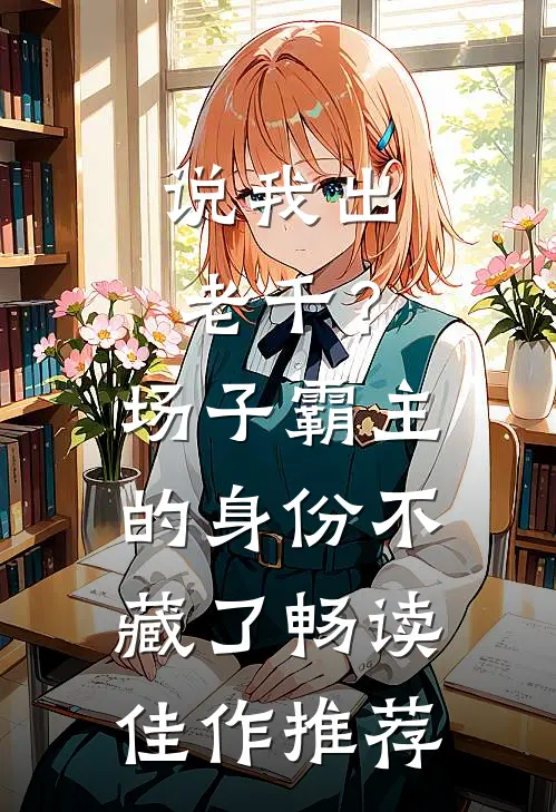 说我出老千？场子霸主的身份不藏了畅读佳作推荐