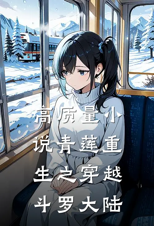 高质量小说青莲重生之穿越斗罗大陆