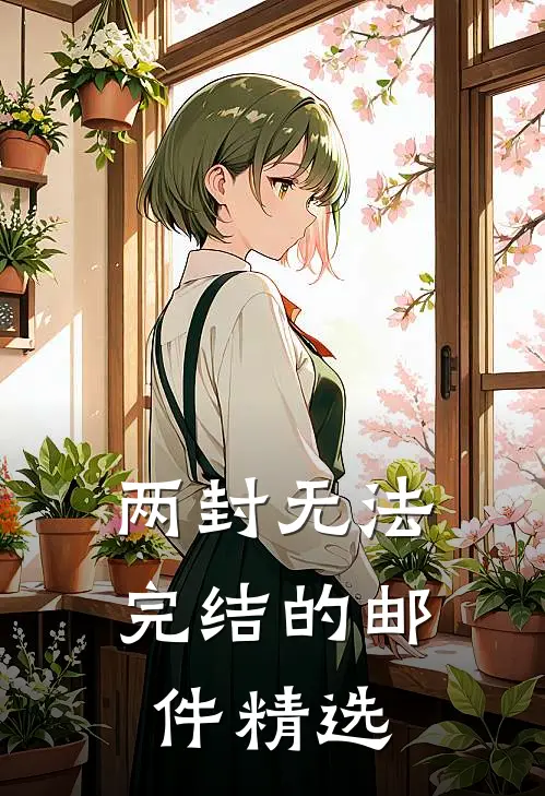 两封无法完结的邮件精选