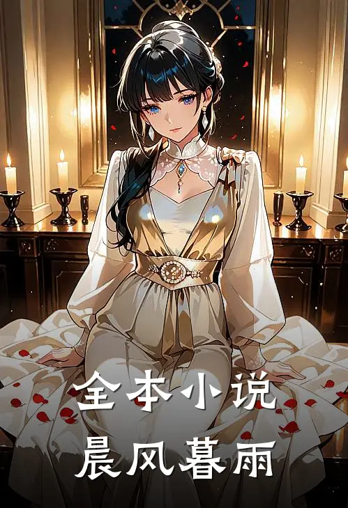 全本小说晨风暮雨