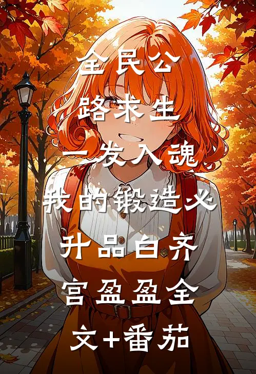全民公路求生：一发入魂，我的锻造必升品白齐宫盈盈全文+番茄