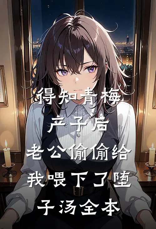 得知青梅产子后，老公偷偷给我喂下了堕子汤全本