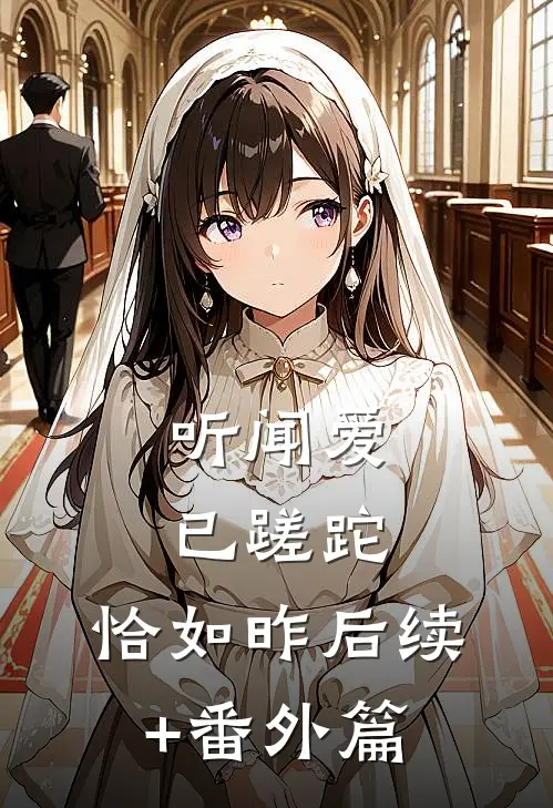 听闻爱已蹉跎，恰如昨后续+番外篇