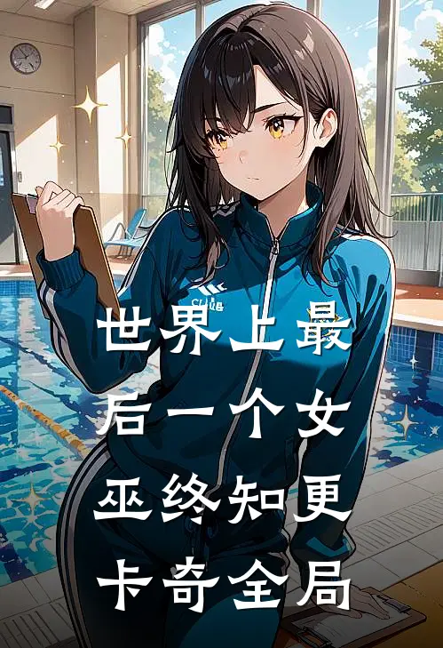 世界上最后一个女巫（终）知更卡奇全局