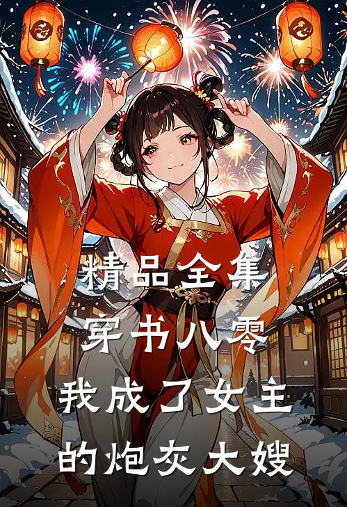 精品全集穿书八零，我成了女主的炮灰大嫂
