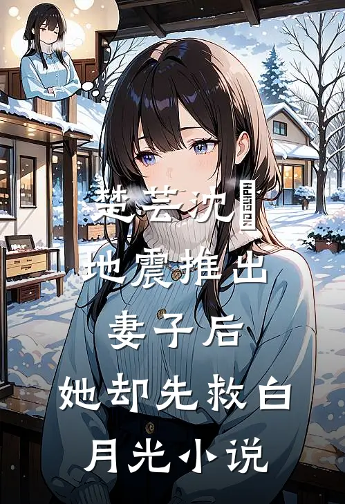 楚芸沈璟地震推出妻子后，她却先救白月光小说