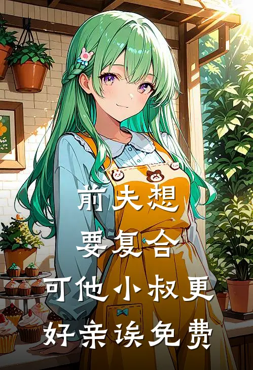 前夫想要复合，可他小叔更好亲诶免费