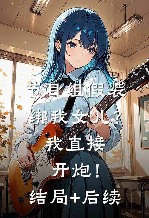 节目组假装绑我女儿？我直接开炮！结局+后续