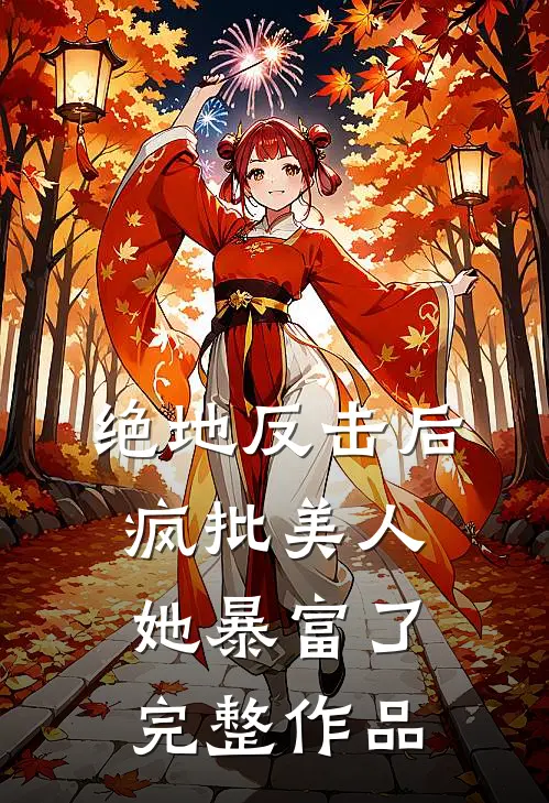 绝地反击后，疯批美人她暴富了完整作品
