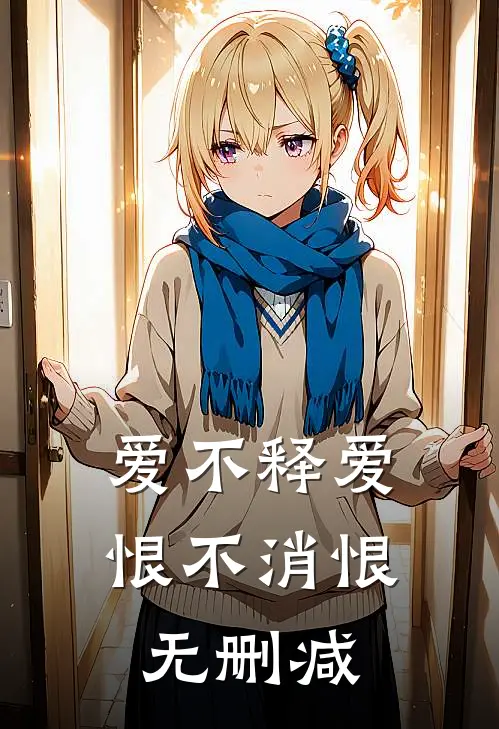爱不释爱，恨不消恨无删减