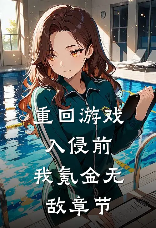 重回游戏入侵前，我氪金无敌章节