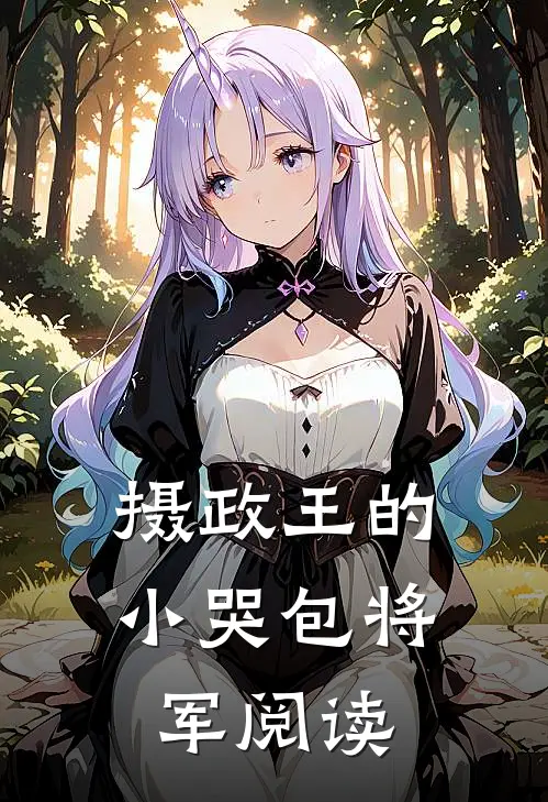 摄政王的小哭包将军阅读