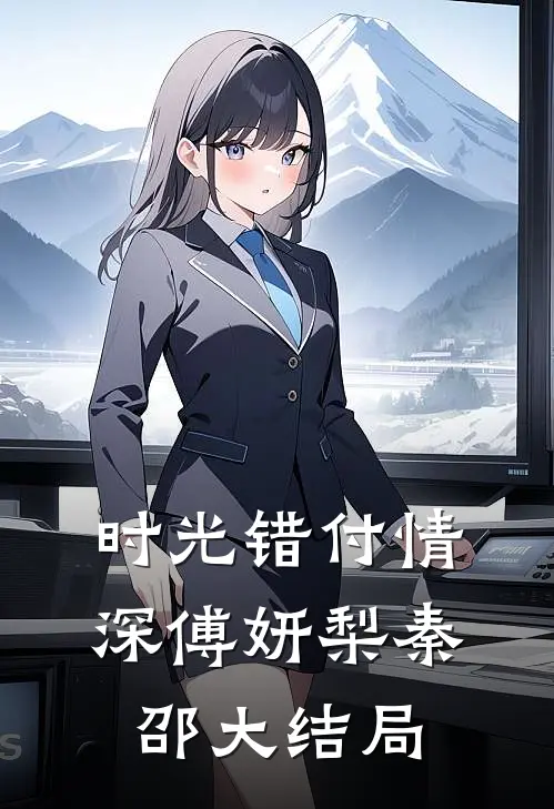 时光错付情深傅妍梨秦邵大结局