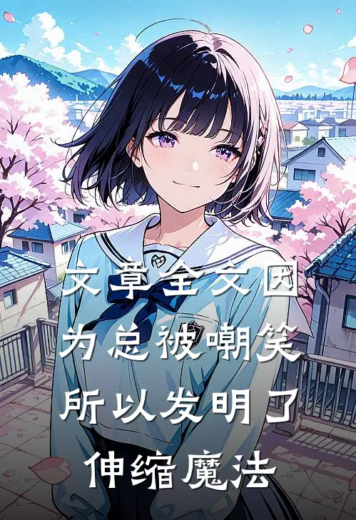 文章全文因为总被嘲笑所以发明了伸缩魔法