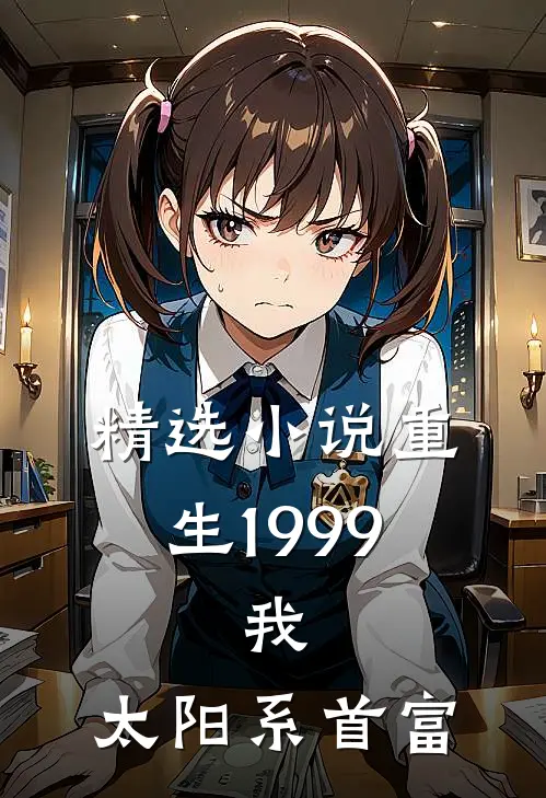 精选小说重生1999：我，太阳系首富