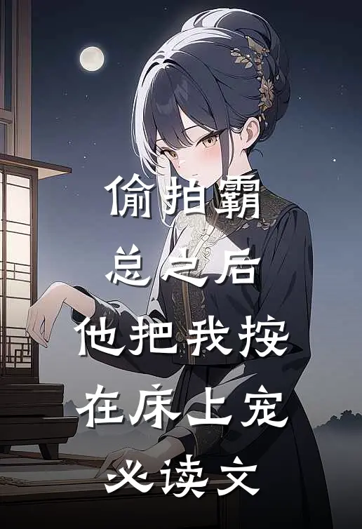 偷拍霸总之后，他把我按在床上宠必读文