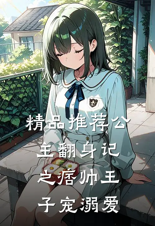 精品推荐公主翻身记之痞帅王子宠溺爱