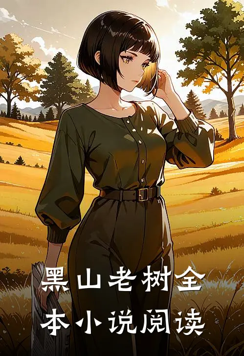 黑山老树全本小说阅读