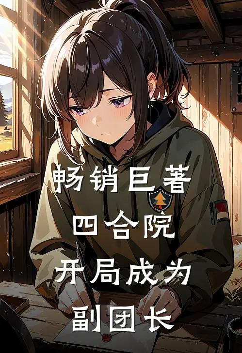 畅销巨著四合院：开局成为副团长