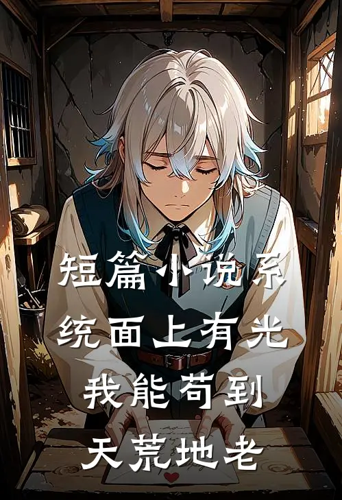 短篇小说系统面上有光，我能苟到天荒地老