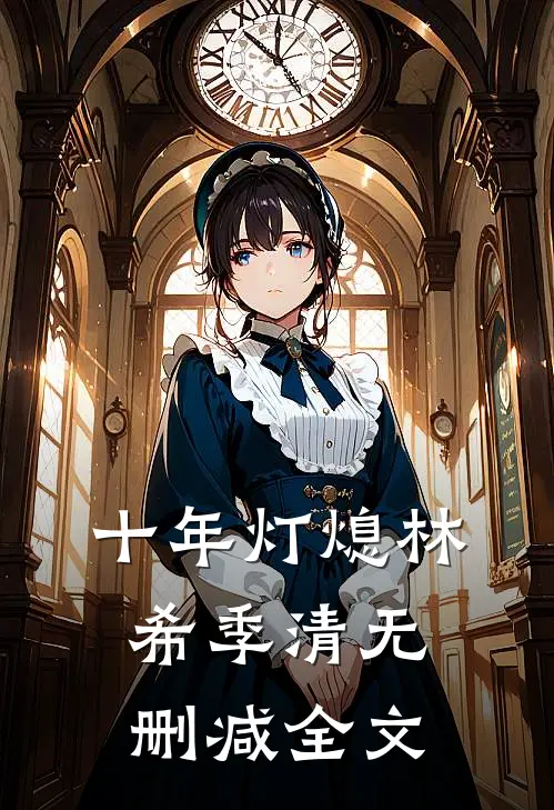 十年灯熄林希季清无删减全文