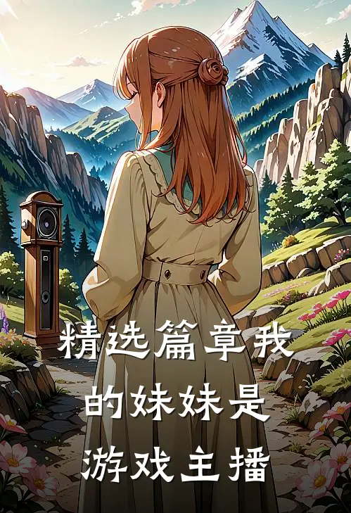 精选篇章我的妹妹是游戏主播