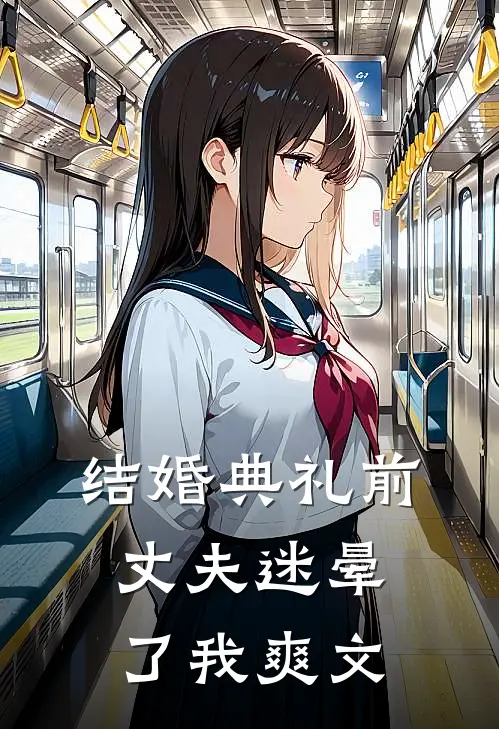 结婚典礼前，丈夫迷晕了我爽文