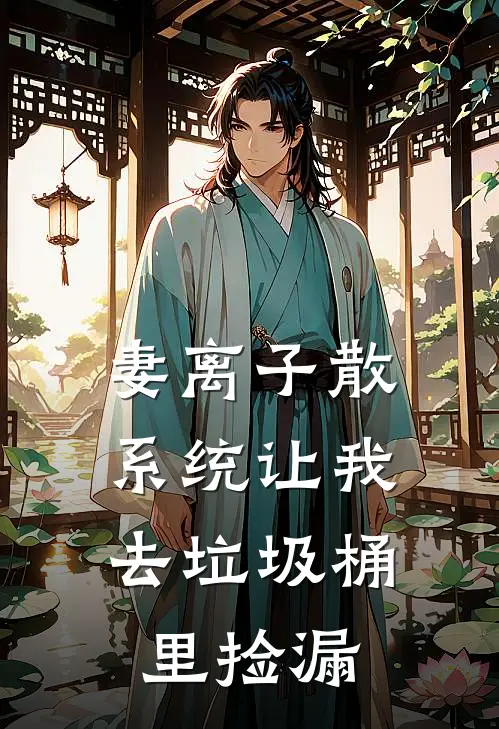 妻离子散，系统让我去垃圾桶里捡漏