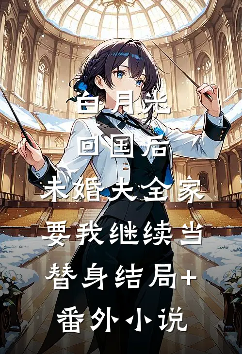 白月光回国后，未婚夫全家要我继续当替身结局+番外小说