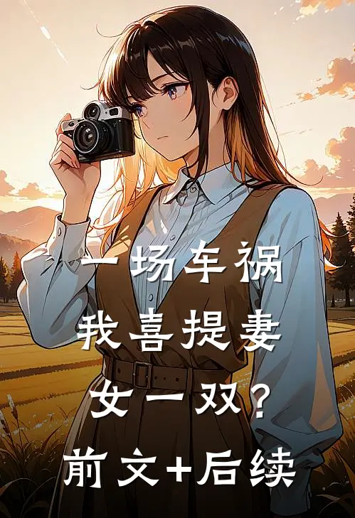 一场车祸，我喜提妻女一双？前文+后续